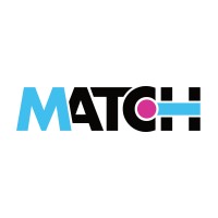 MATCH logo - Similar company to Grayb