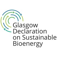Glasgow Declaration on Sustainable Bioenergy logo - Similar company to Sustainable Glasgow