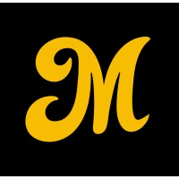 Mighty Fine Production Company logo - Similar company to Motion State Media