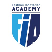 Football Innovation Academy logo - Similar company to Mb Stafeksas