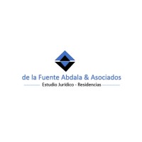Estudio Jurídico de la Fuente Abdala & Asociados logo - Similar company to Algorta Buchelli