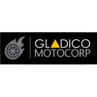 Gladico Motocorp Pvt. Ltd. logo - Similar company to Bhalothia Udyog