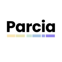 Parcia logo - Similar company to Light Channel Entertainment