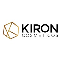 Kiron Cosméticos logo - Similar company to Vita Derm Cosméticos