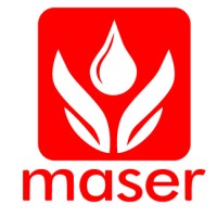 Maser Colombia logo - Similar company to Bioagro Technology