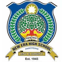 New Era High School and Junior College logo - Similar company to Rivva