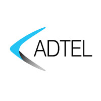 ADTEL logo - Similar company to Squire Technologies