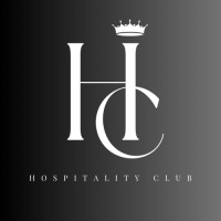 De Hospitality Club logo - Similar company to Chapeau Catering
