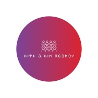 Kith & Kin Agency LTD logo - Similar company to Cre8Ing Vision Ltd