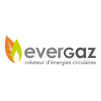 Evergaz logo - Similar company to Ecoslops