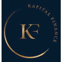 Kapital Finance Limited logo - Similar company to Raspberry Flamingo