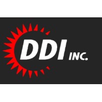 DDI, Inc. logo - Similar company to Hts Services Inc.