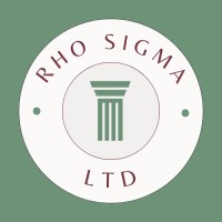 Rho Sigma Ltd logo - Similar company to Susan Caplan