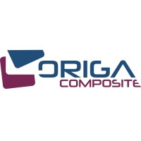 ORIGA COMPOSITE logo - Similar company to Tim Composites