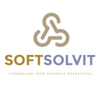 SoftSolvIT logo - Similar company to Logical System