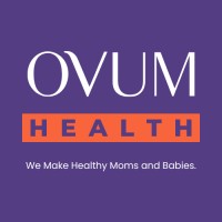 Ovum Health logo - Similar company to 360 Direct Access