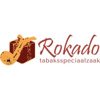 Tabaksspeciaalzaak Rokado logo - Similar company to Shaamasoft Solutions Ltd
