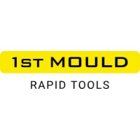 1st Mould GmbH logo - Similar company to Paerk Tools S.R.O.