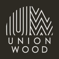 UNIONWOOD® logo - Similar company to Blu Frame