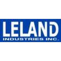 Leland Industries Inc logo - Similar company to B&B Threaded Components