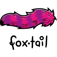 Fox Tail logo - Similar company to Foxtail Group
