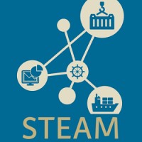 Steam: Sea Traffic Management In The Eastern Mediterranean