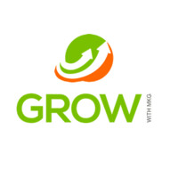 GROW with MKG logo - Similar company to Insurtech Hub Llc