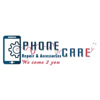 Phone Care logo - Similar company to Phonecare
