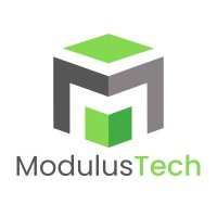 ModulusTech logo - Similar company to Openmic