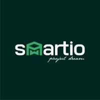 smartio logo - Similar company to One Line Agentur - Werbeagentur