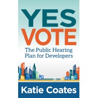 Yes Vote logo - Similar company to Methodist Ministries Network