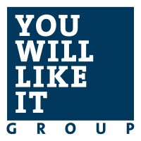 You Will Like It Group GmbH logo - Similar company to World Data Lab Impact