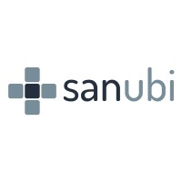 Sanubi GmbH logo - Similar company to Tale About Data