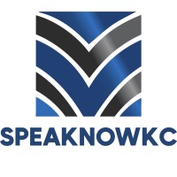 SpeakNowKC logo - Similar company to Turning Point Training & Development Llc