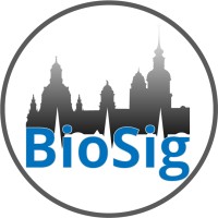 Biosignal Processing Group logo - Similar company to Computing In Cardiology