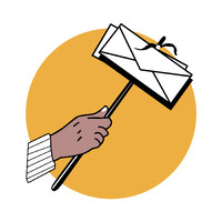 Ethiopost logo - Similar company to Slt Solutions
