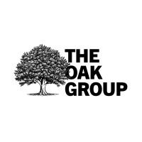 The Oak Group logo - Similar company to Bitsy Bag