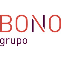 grupoBONO logo - Similar company to Indigent Defense