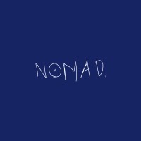 The Nomad logo - Similar company to Nomad Coaching Finland