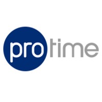 Protime logo - Similar company to Strobbo