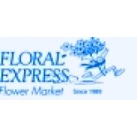 Floral Express Flower Market