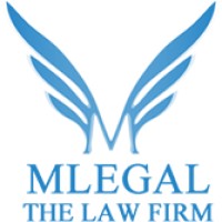 Mlegal logo - Similar company to Ayvana Realty