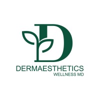 Dermaesthetics WellnessMD logo - Similar company to Marketer Milk