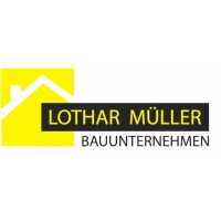 Lothar Müller Bauunternehmen logo - Similar company to Pindral.De - Dp Bauunternehmen, Trocken- Und Innenausbau