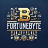 FortuneByte logo - Similar company to Eugo
