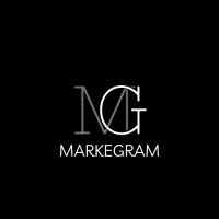 markegram logo - Similar company to Oddball Concepts
