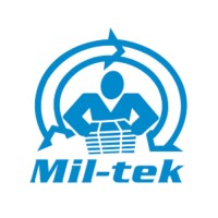 Mil-tek Centre Est logo - Similar company to Mil-Tek