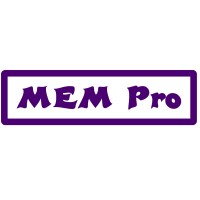 MEM Pro AB logo - Similar company to Lzpcba