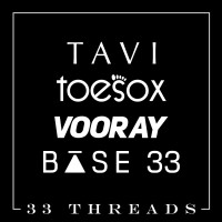 Thirty Three Threads logo - Similar company to Mizu
