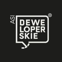 ASI Deweloperskie S.A. logo - Similar company to Colectiva Centrum Inicjatyw Społecznych I Prawnych